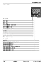 Preview for 38 page of Siemens RWF40 Series User Manual