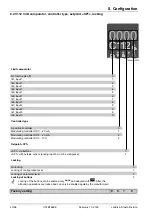 Preview for 40 page of Siemens RWF40 Series User Manual