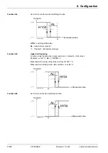 Preview for 42 page of Siemens RWF40 Series User Manual