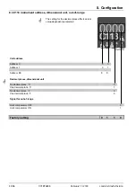 Preview for 44 page of Siemens RWF40 Series User Manual