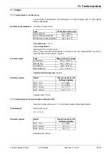 Preview for 51 page of Siemens RWF40 Series User Manual