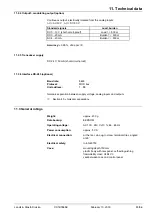 Preview for 53 page of Siemens RWF40 Series User Manual