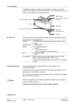 Предварительный просмотр 3 страницы Siemens RXB39.1 Manual