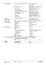 Предварительный просмотр 9 страницы Siemens RXB39.1 Manual