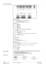 Предварительный просмотр 10 страницы Siemens RXB39.1 Manual