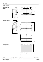 Предварительный просмотр 12 страницы Siemens RXB39.1 Manual