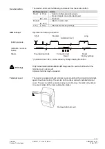 Preview for 3 page of Siemens RXM21.1 Manual