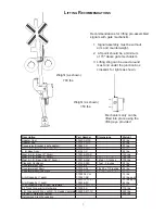 Preview for 9 page of Siemens S-40EXIT Instructions & Maintenance