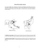 Preview for 11 page of Siemens S-40EXIT Instructions & Maintenance