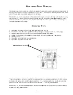 Preview for 15 page of Siemens S-40EXIT Instructions & Maintenance