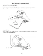 Preview for 16 page of Siemens S-40EXIT Instructions & Maintenance