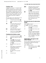 Preview for 5 page of Siemens S 563 Quick Start Manual