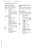 Preview for 6 page of Siemens S 563 Quick Start Manual