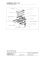 Preview for 13 page of Siemens S X 1 Service Manual