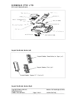 Preview for 15 page of Siemens S X 1 Service Manual