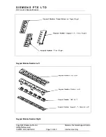 Preview for 16 page of Siemens S X 1 Service Manual