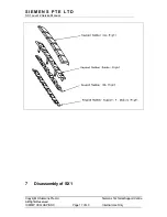 Preview for 17 page of Siemens S X 1 Service Manual