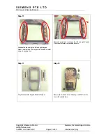 Preview for 20 page of Siemens S X 1 Service Manual