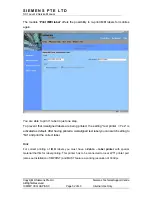 Preview for 32 page of Siemens S X 1 Service Manual
