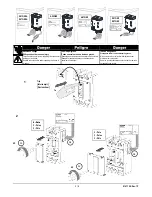 Предварительный просмотр 2 страницы Siemens S01QR2 Installation Instructions Manual