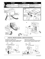 Preview for 4 page of Siemens S01QR2 Installation Instructions Manual