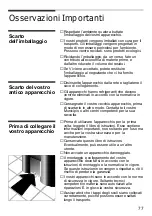 Preview for 77 page of Siemens S1 RKM 09012 Instructions For Use Manual