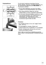 Preview for 13 page of Siemens S1 RKM 10014 Instructions For Use Manual