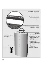 Preview for 28 page of Siemens S1 RKM 10014 Instructions For Use Manual