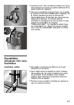 Preview for 55 page of Siemens S1 RKM 10014 Instructions For Use Manual