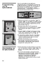 Preview for 82 page of Siemens S1 RKM 10014 Instructions For Use Manual