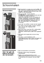 Preview for 83 page of Siemens S1 RKM 10014 Instructions For Use Manual