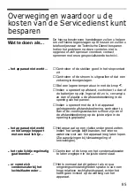 Preview for 85 page of Siemens S1 RKM 10014 Instructions For Use Manual