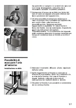 Preview for 97 page of Siemens S1 RKM 10014 Instructions For Use Manual