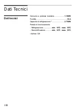 Preview for 108 page of Siemens S1 RKM 10014 Instructions For Use Manual