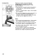 Preview for 140 page of Siemens S1 RKM 10014 Instructions For Use Manual