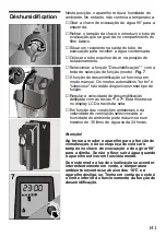 Preview for 141 page of Siemens S1 RKM 10014 Instructions For Use Manual