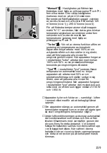 Preview for 159 page of Siemens S1 RKM 10014 Instructions For Use Manual