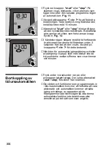 Preview for 166 page of Siemens S1 RKM 10014 Instructions For Use Manual