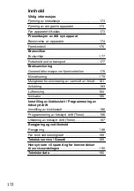 Preview for 172 page of Siemens S1 RKM 10014 Instructions For Use Manual