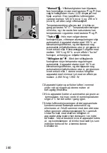 Preview for 180 page of Siemens S1 RKM 10014 Instructions For Use Manual