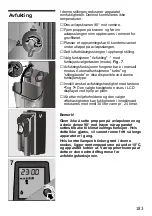 Preview for 183 page of Siemens S1 RKM 10014 Instructions For Use Manual