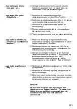 Preview for 191 page of Siemens S1 RKM 10014 Instructions For Use Manual