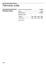 Preview for 192 page of Siemens S1 RKM 10014 Instructions For Use Manual