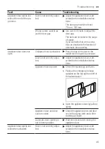 Предварительный просмотр 45 страницы Siemens S189YCX01E User Manual