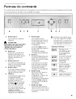 Preview for 33 page of Siemens S18ID Series Operating And Care Instructions