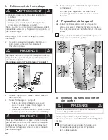 Preview for 60 page of Siemens S18IW Series Installation Instructions Manual