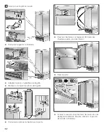 Preview for 62 page of Siemens S18IW Series Installation Instructions Manual