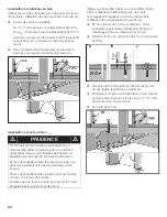 Preview for 64 page of Siemens S18IW Series Installation Instructions Manual