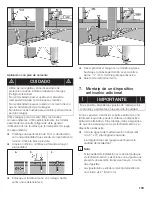 Preview for 103 page of Siemens S18IW Series Installation Instructions Manual