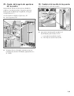 Preview for 121 page of Siemens S18IW Series Installation Instructions Manual